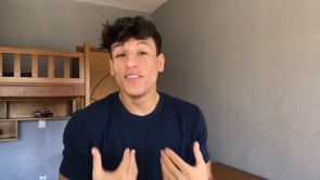 SELF TAPE
