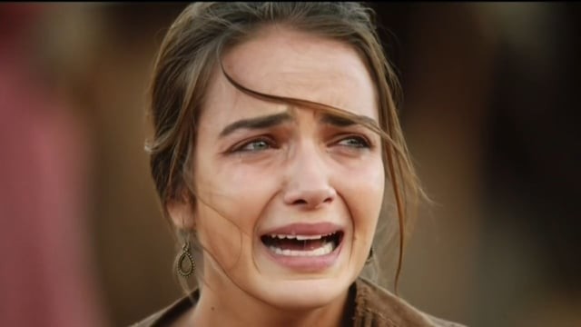 Demo Reel Camila Mayrink