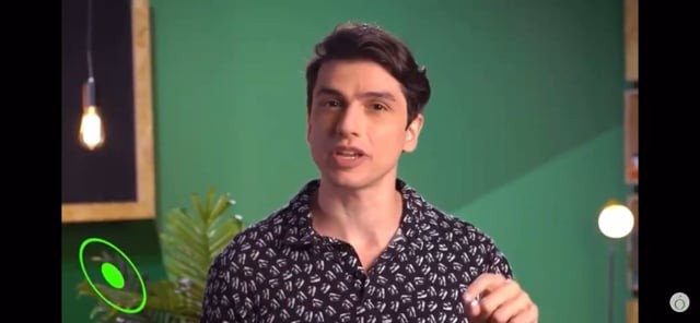 Vídeo Reel de dramaturgia e publicidade