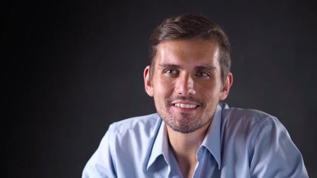 O PRIMEIRO MILHÃO (Monólogo)