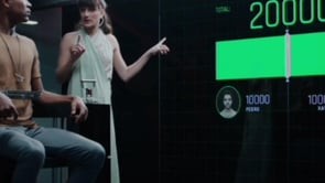 Série 3% (NETFLIX) - 4ª Temporada