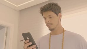 Clipe Maré
