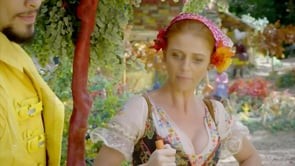 Meu pedacinho de chão / reel