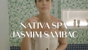 O Boticário - Linha Nativa Spa Jasmim Sambac