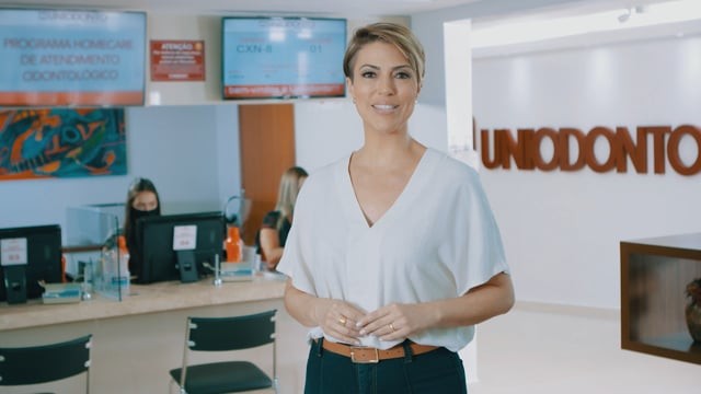 Uniodonto - Home care