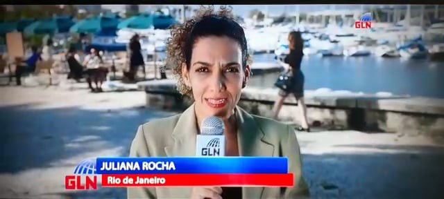 Patrícia Ferrer | Cena | "Os Salafrários"