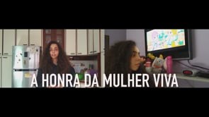 Karens - A Honra da Mulher Viva