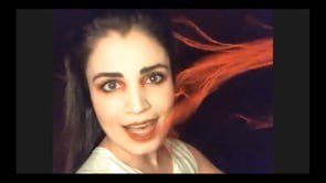 Cenas de MACUMBA POP dirigida por Estrela Straus