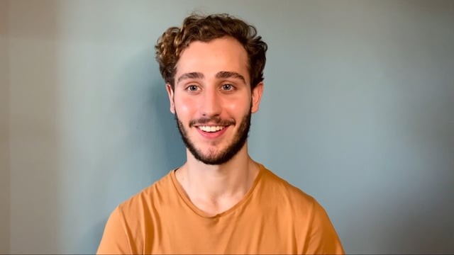 Monólogo em Espanhol "LA CASA DE PAPEL"