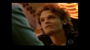 Novela SANGUE BOM (tv globo)