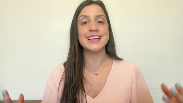 Bia Chami -  Presentation video in English