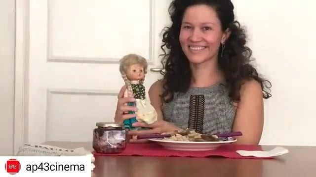 [Monólogo] Primeira boneca
