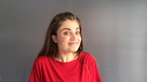 Como ter uma vida normal sendo louca - Monólogo