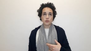 Monólogo em inglês (jun/2021) - English monologue