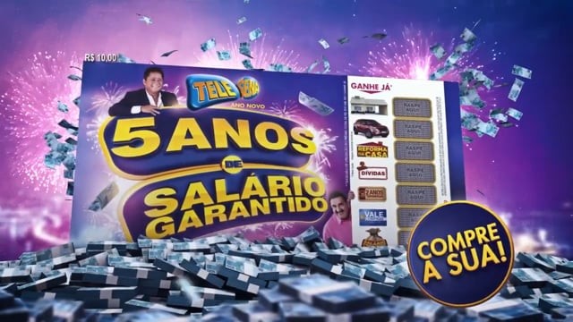 Tele Sena