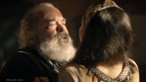 BETUEL ASSEDIA SALMA (PARTE 2) - NOVELA GÊNESIS