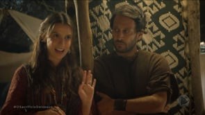 Novela Gênesis