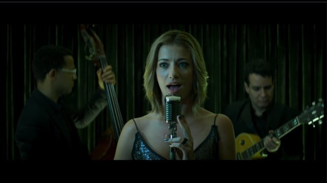Série Assédio - Rede Globo
