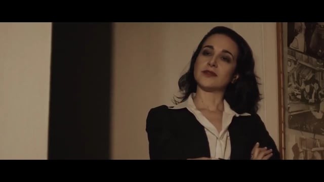 Média metragem - "Um conto sobre ganância" (jun/2018)