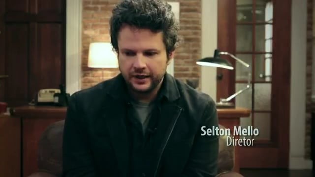 Sessão de Terapia 1 temporada
