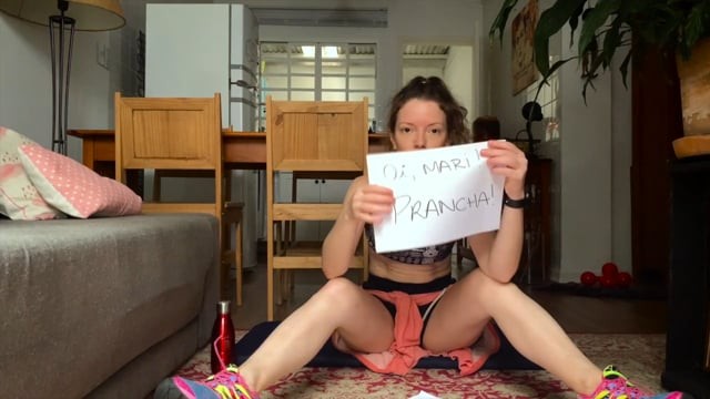 Ana Elisa Mattos - Reel 2021