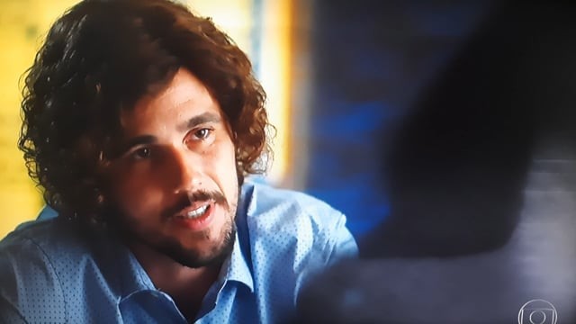 Participação Novela Salve se quem puder