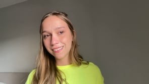 Monólogo atriz Bruna Tatar