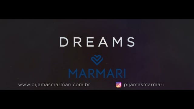 Publicidade Pijamas Marmari