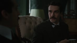 Série HBO Santos Dumont - Personagem Gabriel Voisin