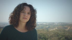 Exercício de cena a partir do filme Malcolm & Marie