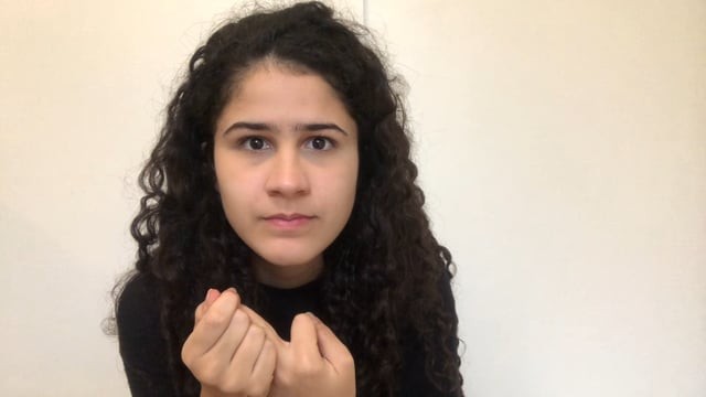 "I Hate Hamlet" Monologue - Selftape
