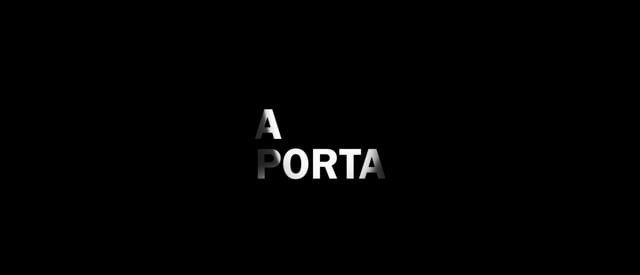 A Porta--Peça