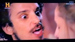 Cena - Surto Psicótico