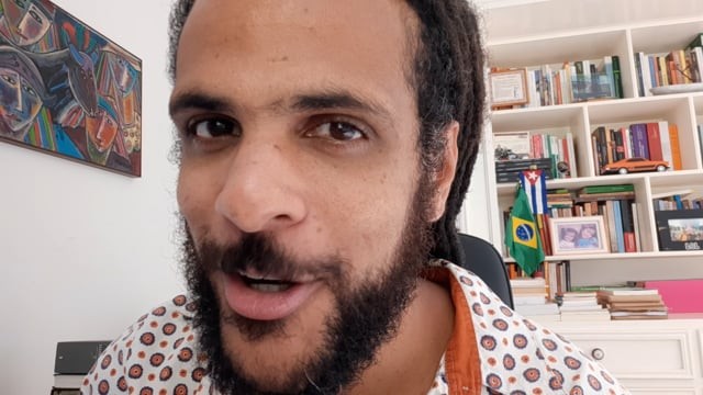 Geni - cantada e declamada (outro arranjo)
