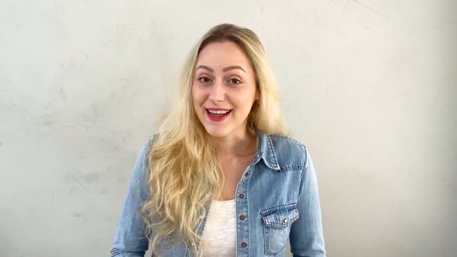 Vídeo Comercial