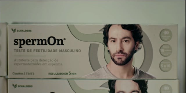 Homens? Amazon Prime Vídeo