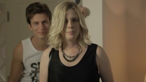 De Volta Pra Pista (Multishow) - Cena do Quarto (Parte 1)