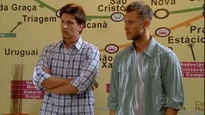 Malhação: Intensa como a Vida (Cena Completa)