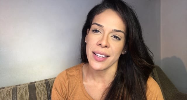 Monólogo - Texto Vanessa Veiga