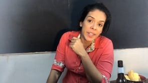 Monólogo - Texto Ingrid Zavarezzi