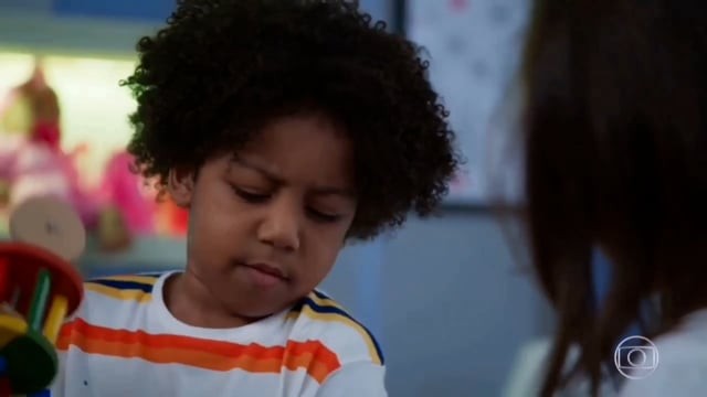 Cenas Novela Salve-se