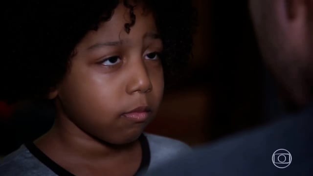 Cena Novela Salve-se quem Puder