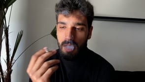 Monólogo em Inglês - Joker