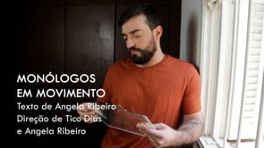 Monólogos em Movimento - Guilherme Matzei