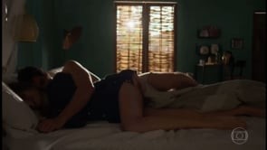 Patrícia e Marcos