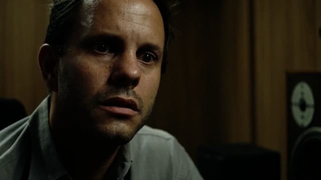 Série Impuros 3a temporada