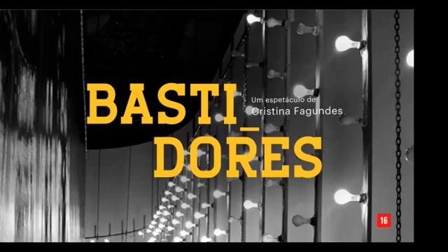 Teatro online “Bastidores”