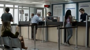 Participação - Novela - Pega Pega