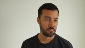Cena ator Pablo Áscoli