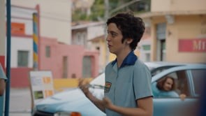 Seleção cenas_ 1ª temp. Série AUTO POSTO (2020) _ Paramount Plus/ Comedy Central